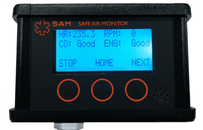 2001 silverado secondary air monitor