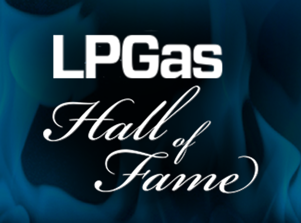 LP Gas Hall of Fame